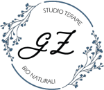 Studio Terapie Bionaturali GZ Logo